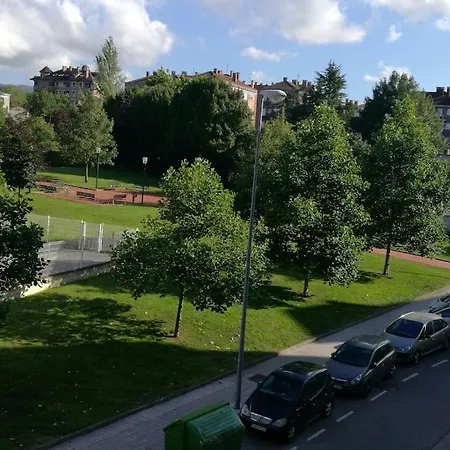 Luminoso Y Acogedor En Appartement Gijón