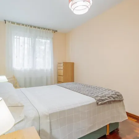 Appartement Luminoso Y Acogedor En Gijón