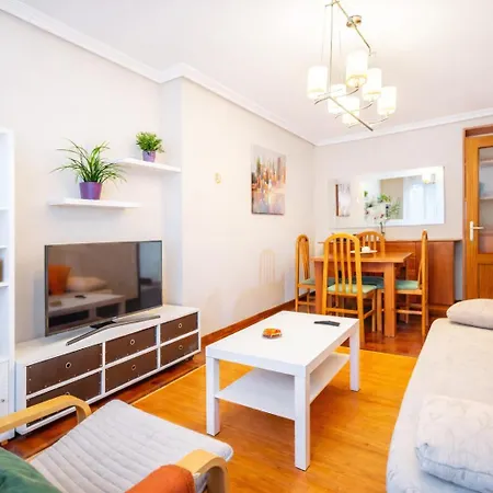 Luminoso, Acogedor E Ideal Familias Apartment *