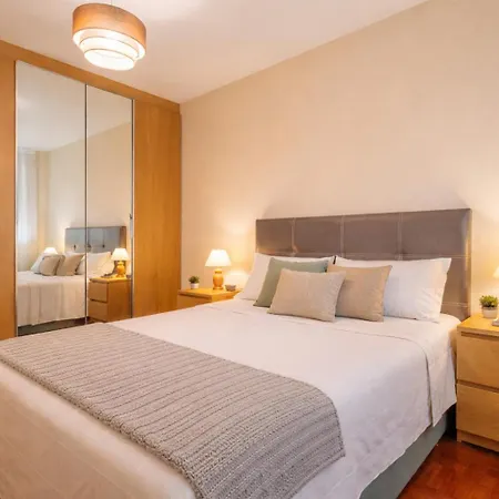 Apartament Luminoso, Acogedor E Ideal Para Familias *