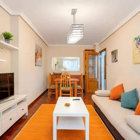 Luminoso, Acogedor E Ideal Familias Apartment *