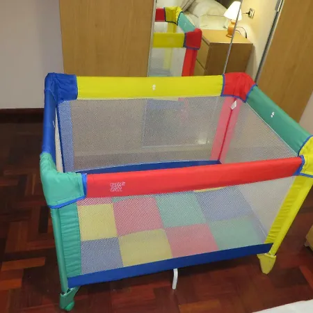 Luminoso Y Acogedor En * Χιχόν